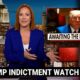 Jen Psaki Scoffs at Idea More Indictments Would Help Trump Politically (Video)