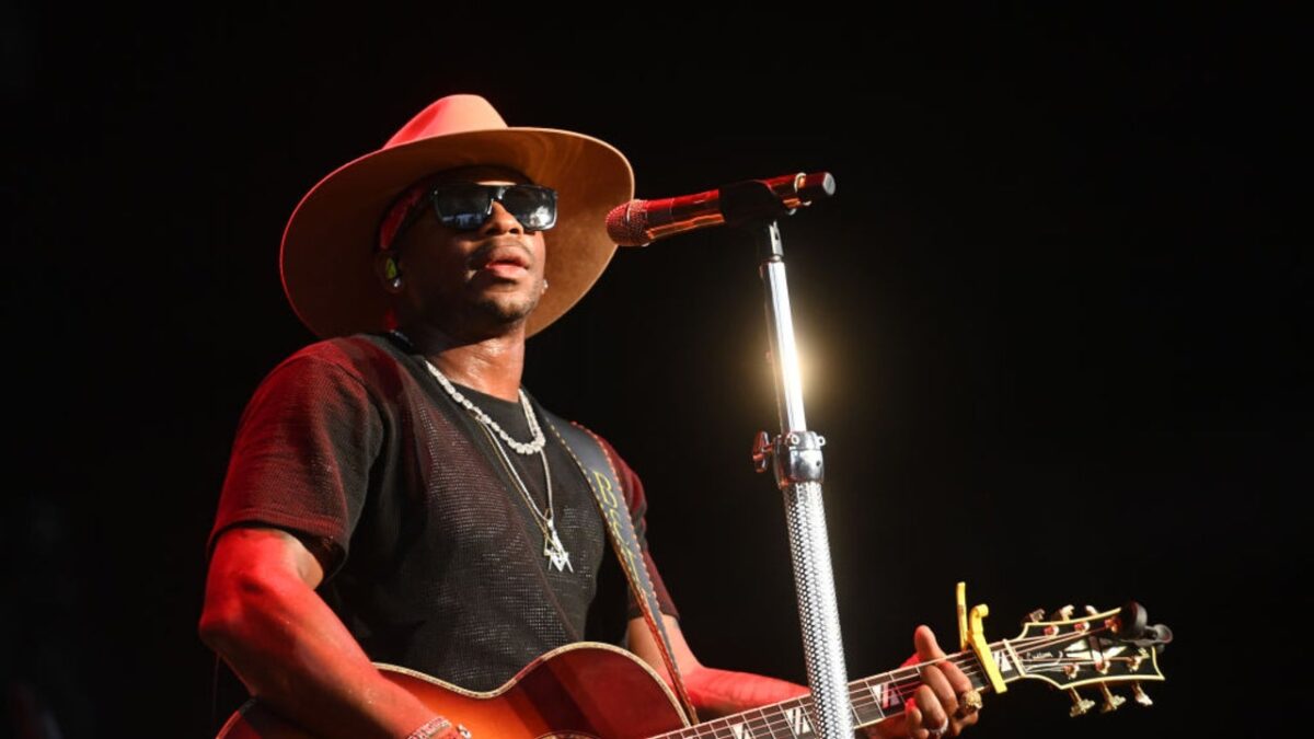 Jimmie Allen Dropped by Record Label After Second Allegation of Sexual Assault