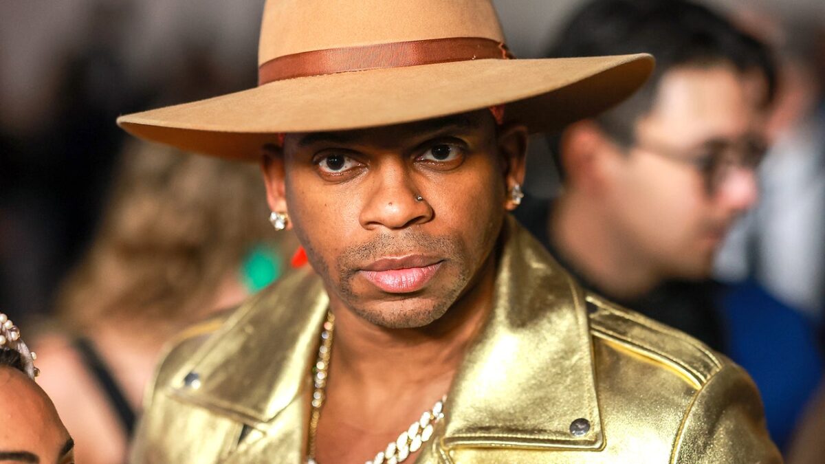 Jimmie Allen Facing Second Sexual Assault Lawsuit From Woman Who Claims He Filmed Her Without Consent