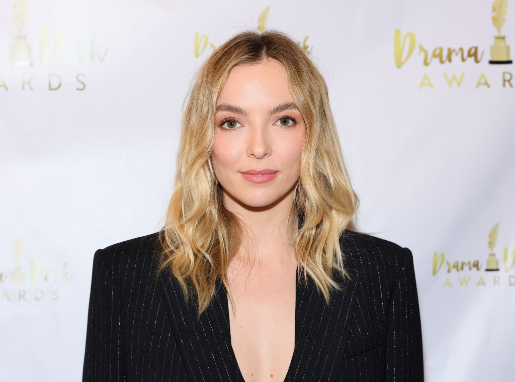 Jodie Comer Wins Tony – IndieWire