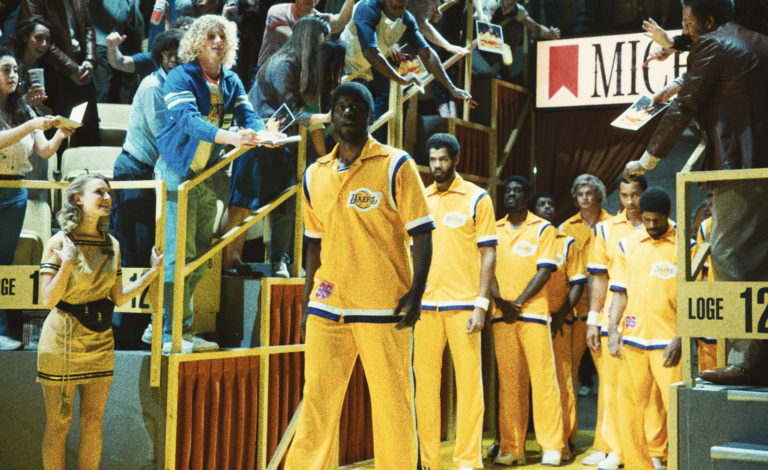 John C. Reilly Leads the Lakers – IndieWire