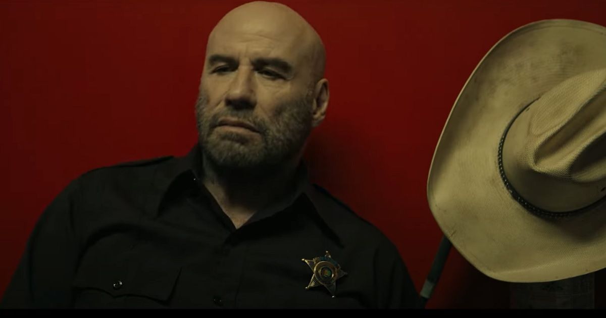 John Travolta Battles the Underworld on Mob Land’s First Trailer