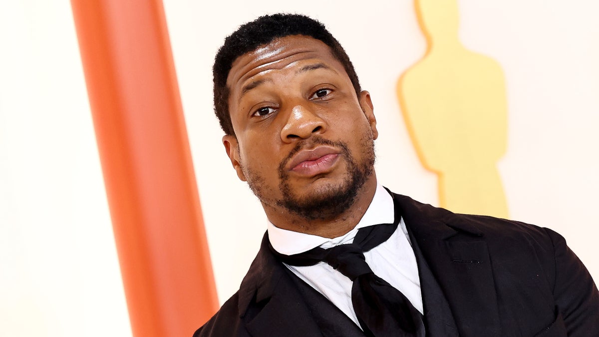 Jonathan Majors Accused of Toxic, Abusive Behavior by Former Yale Classmates, Colleagues (Report)