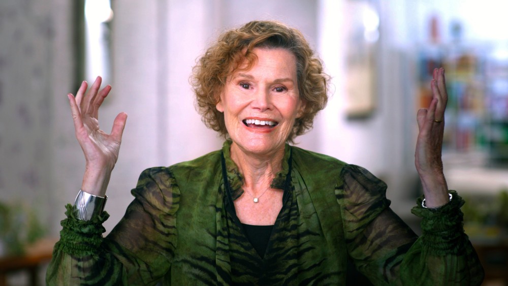 ‘Judy Blume Forever’ Creators on Documentary and Author’s Legacy