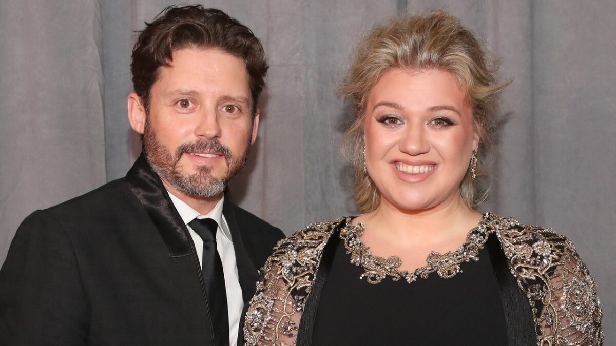Kelly Clarkson Just Discovered a New ‘Red Flag’ About Her Ex-Husband, Brandon Blackstock
