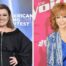 Kelly Clarkson Once Hid A Creepy Doll In Reba McEntire’s Closet