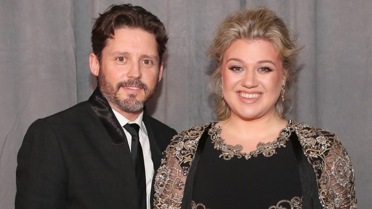 Kelly Clarkson Reveals Ex-Husband Did Not Get Her a Push’ Present: ‘Should Have Been a Red Flag’