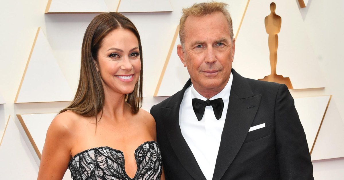 Kevin Costner Can’t Afford Child Support Demands Without ‘Yellowstone’