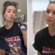 Kim Kardashian Wore A Shirt Poking Fun At Kendall Jenner's NBA Dating History Again