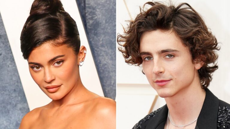 Kylie Jenner and Timothée Chalamet: A Complete Timeline of Their Rumored Relationship