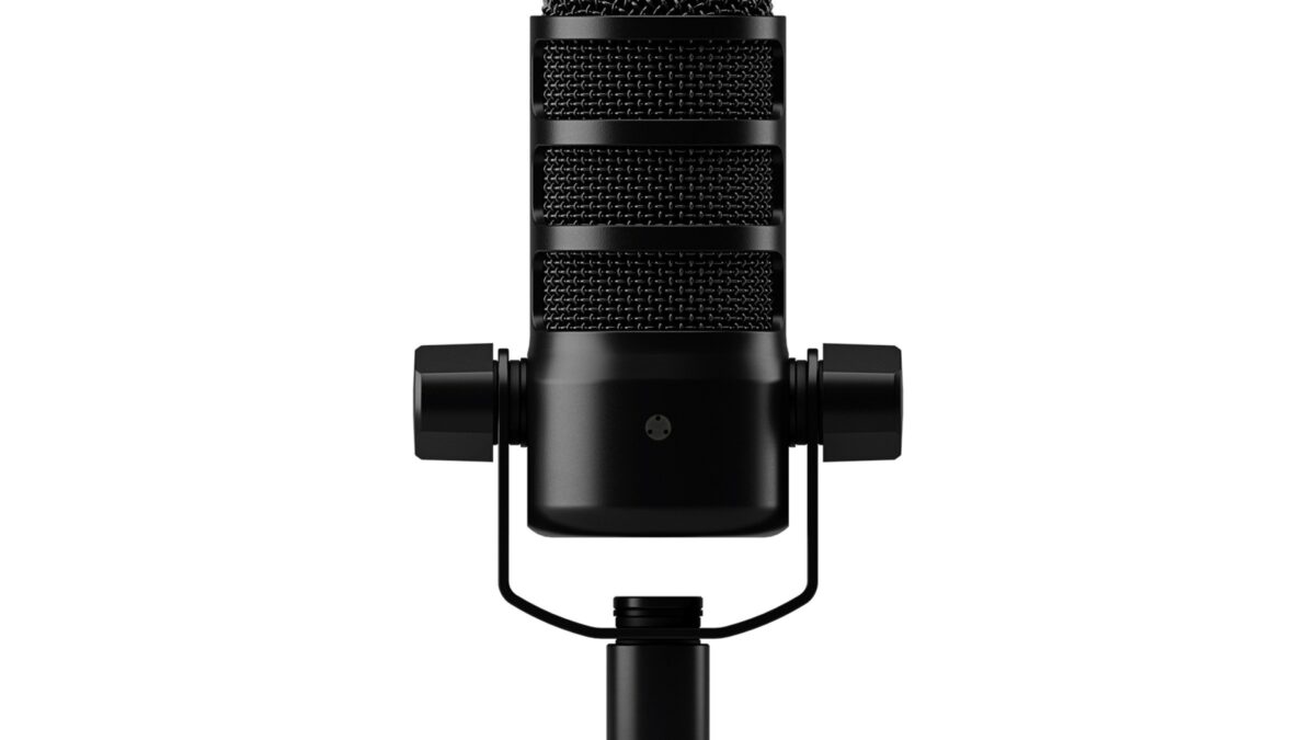 Level Up Your Audio Recording and Mixing Flow With the New RØDE PodMic USB