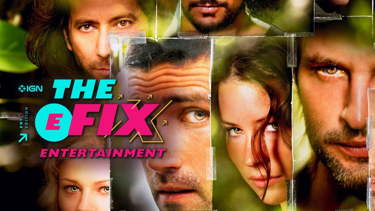 Lost Showrunner and Co-Creator Responds to Allegations of Racism and Chaos On Set – IGN The Fix: Entertainment
