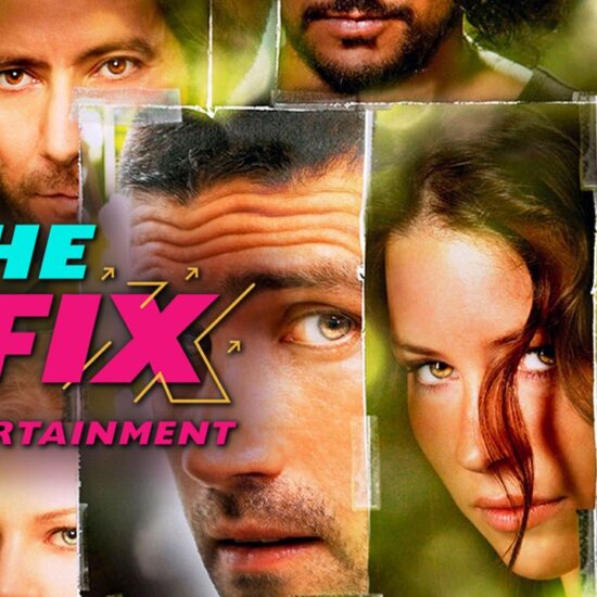 Lost Showrunner and Co-Creator Responds to Allegations of Racism and Chaos On Set - IGN The Fix: Entertainment