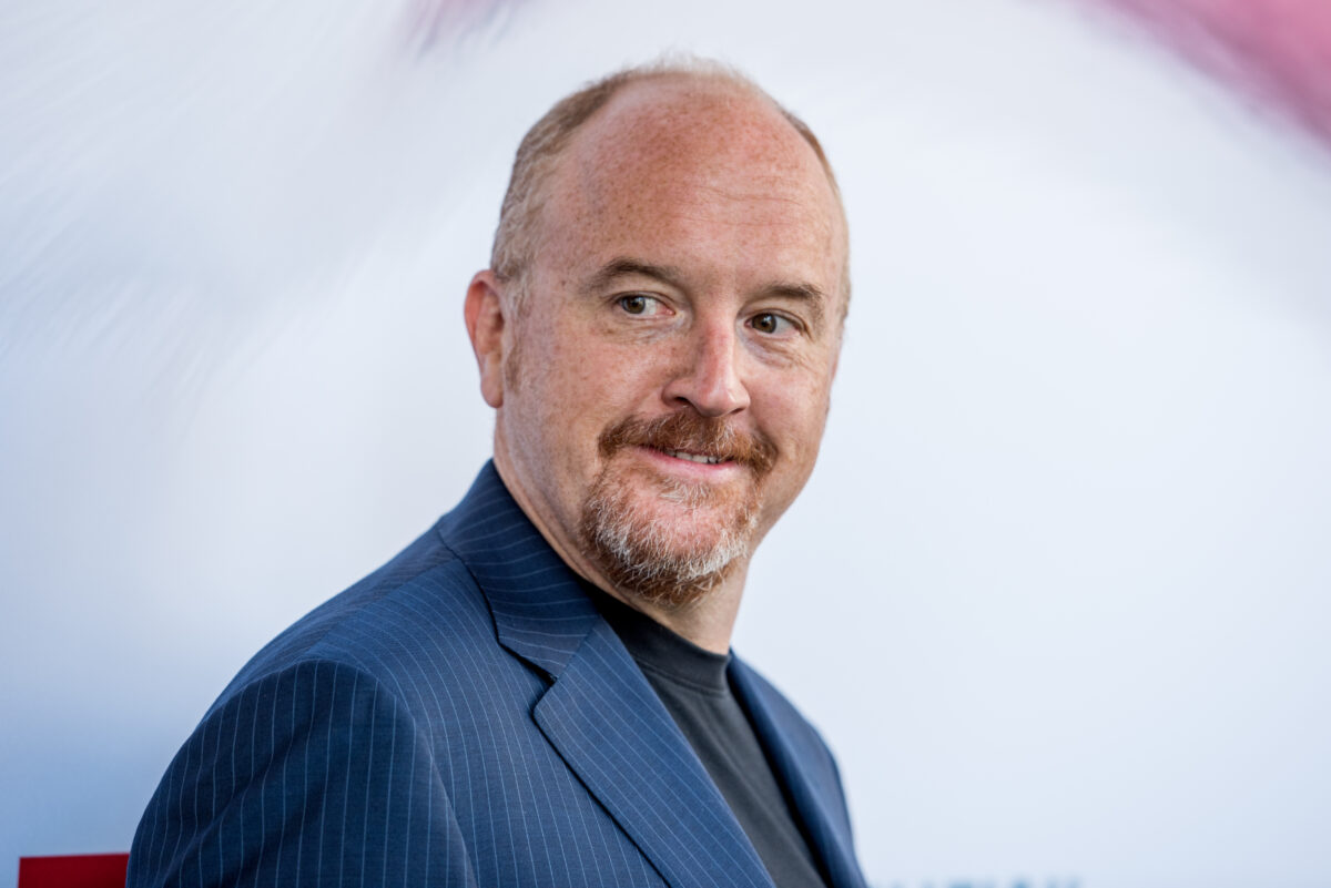 Louis C.K. #MeToo Documentary Dropped at Showtime – IndieWire