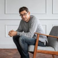 Louis Theroux to deliver Edinburgh keynote; K7 names global business director