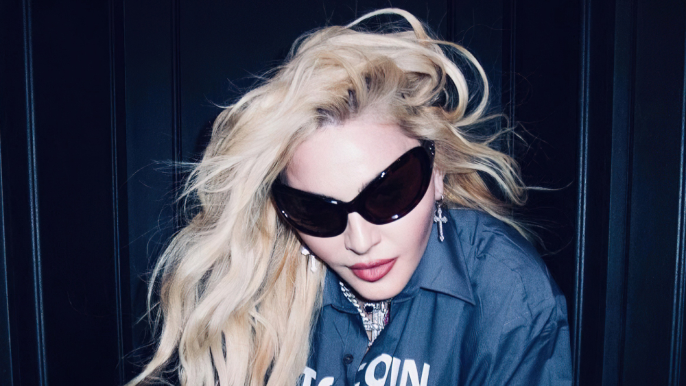 Madonna Postpones ‘Celebration’ Tour for Health Reasons