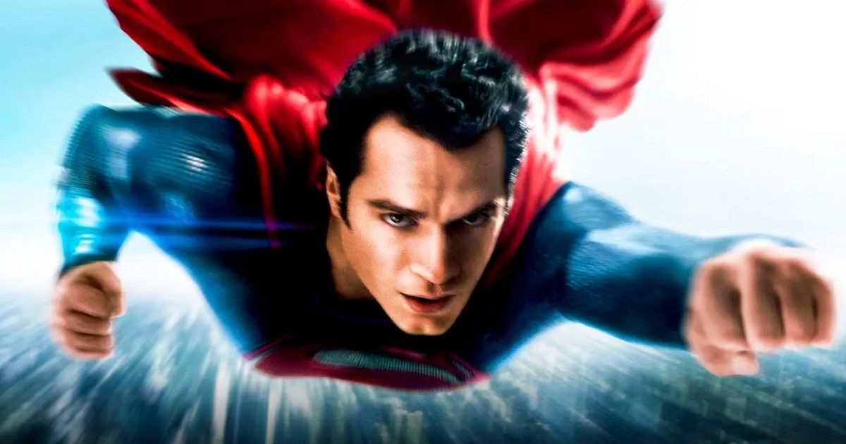 Man of Steel’s 10th Anniversary Celebrated by Zack Snyder as The Flash Soft-Reboots The DCEU