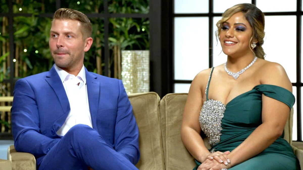 ‘Married at First Sight’ Reunion: Mack Admits Taking ‘the Lowest Blows’ at Dom