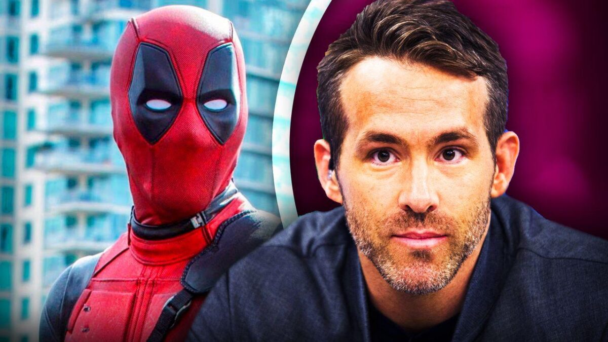 Marvel Creator Shuts Down Concerns Over Ryan Reynolds’ Improv