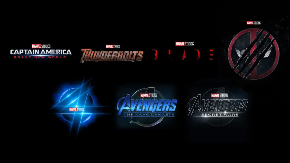 Marvel Studios Announces Updates to Theatrical Release Schedule