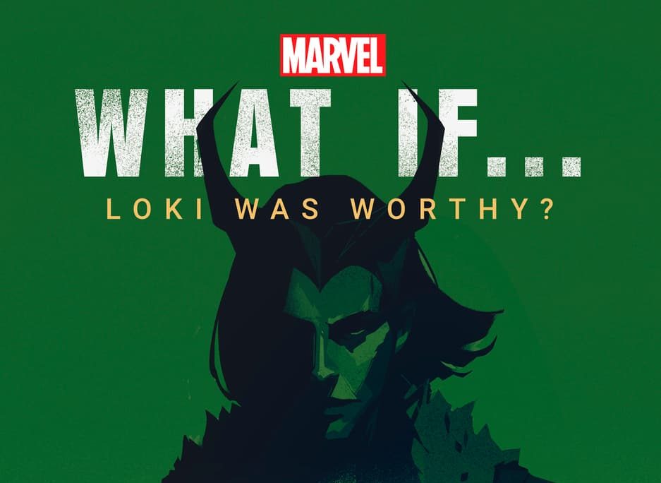 Marvel and Random House Team Up For ‘What If?’ Adult Novels