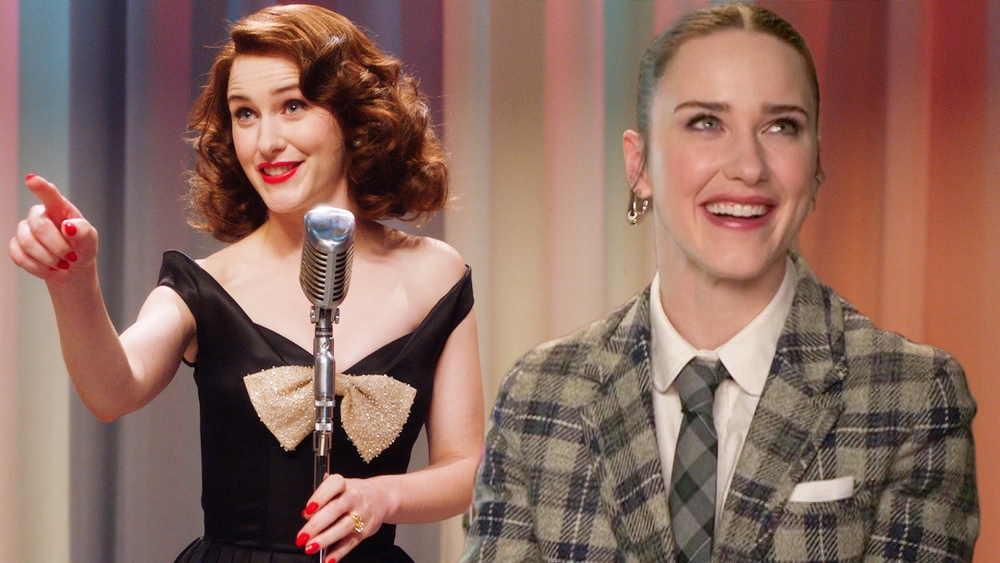 ‘Marvelous Mrs. Maisel’ Crew Unveil How They Made Midge’s Final Set