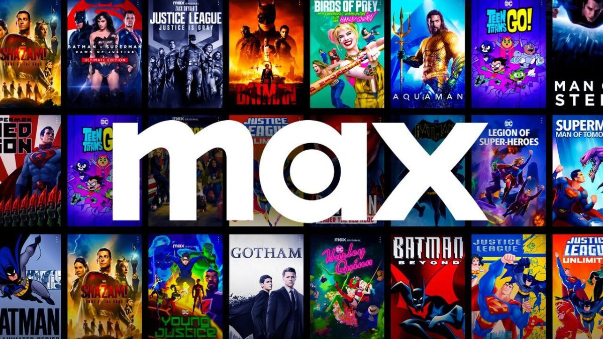 Max Just Removed a Beloved Justice League Animated Show