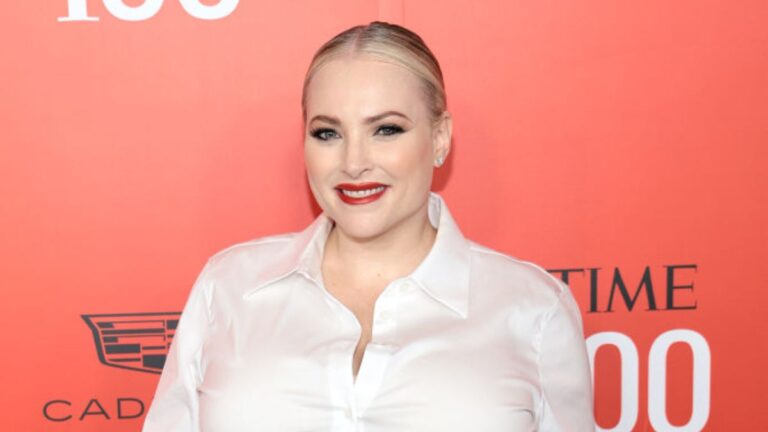 Meghan McCain Reverses Decision to Stop Watching ‘And Just Like That': ‘Samantha Is Back… So Am I’
