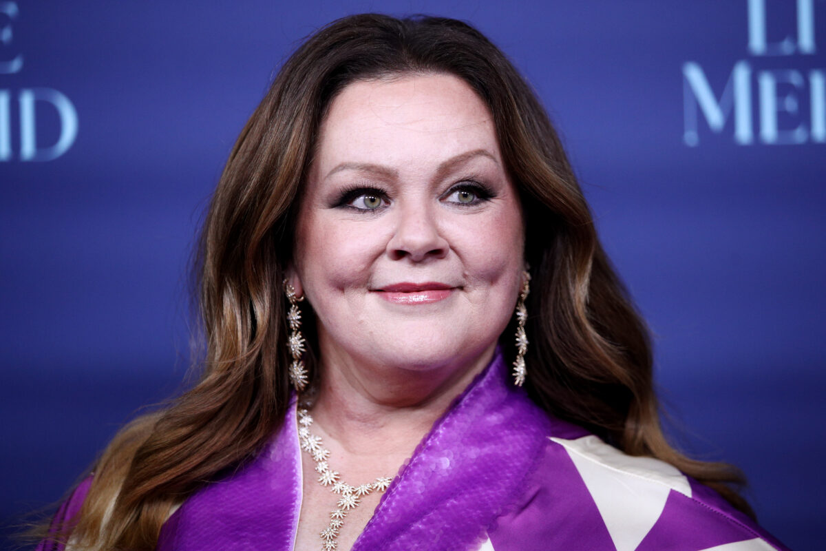 Melissa McCarthy Defends Comedies – IndieWire