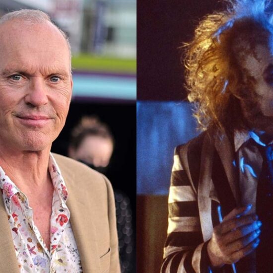 Michael Keaton Teases Beetlejuice 2, Says Film Is “Most Fun” He’s Had – The Hollywood Reporter