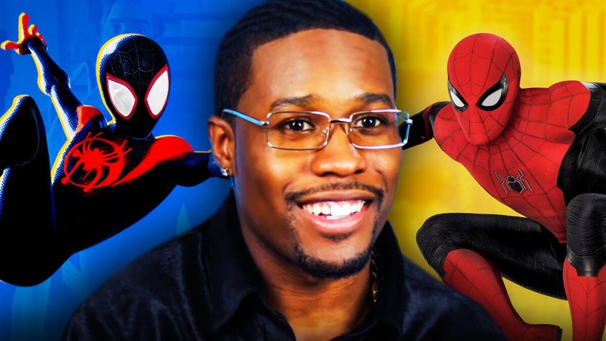 Miles Morales Actor Announces Weight Loss Goal for Spider-Man Role