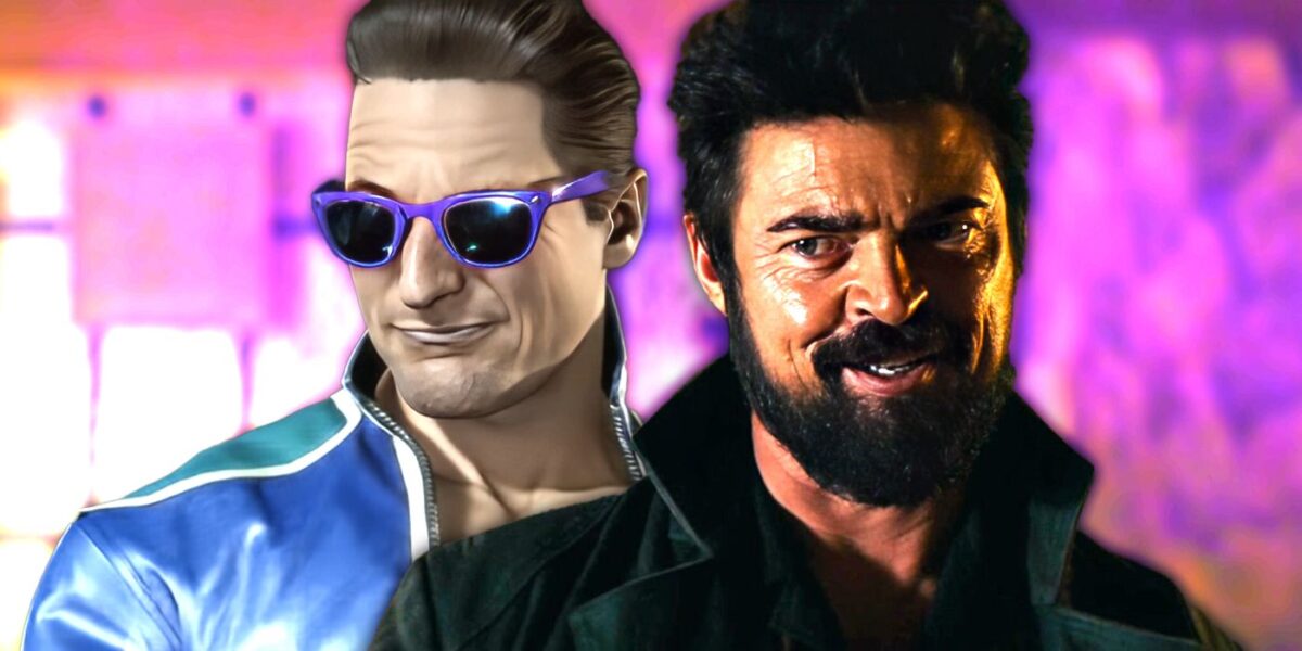 Mortal Kombat 2 Cast Photo Reveals First Tease Of Karl Urban’s Johnny Cage Look (& Fans Are Losing It)