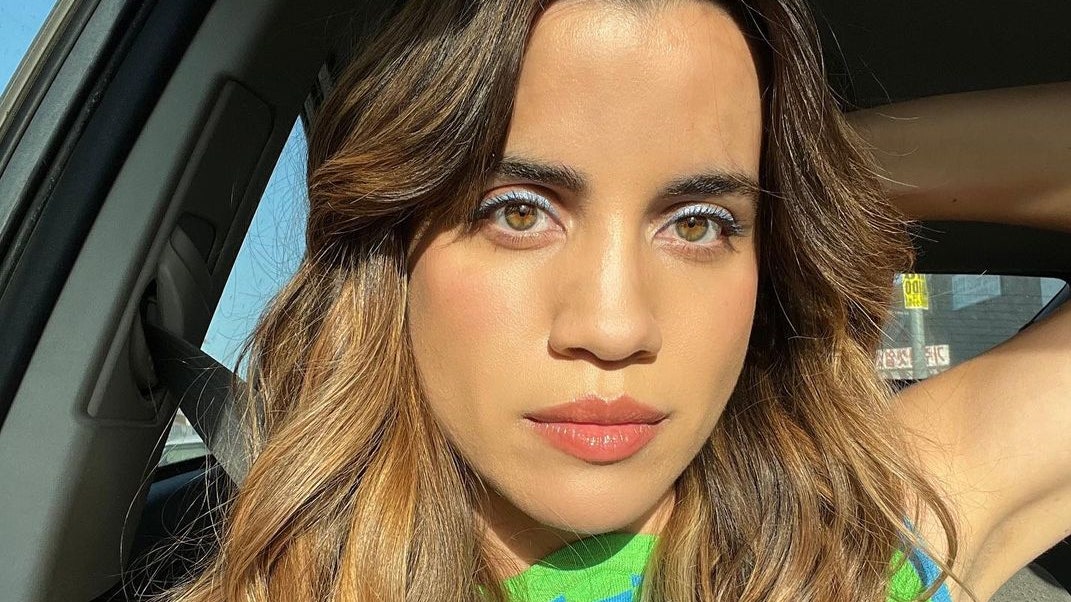 Natalie Morales Drops Her Skin Care Routine