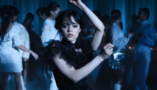 Wednesday Dances