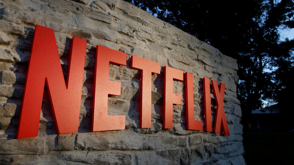 Netflix Shareholders Reject Executive Pay Packages in Symbolic Move