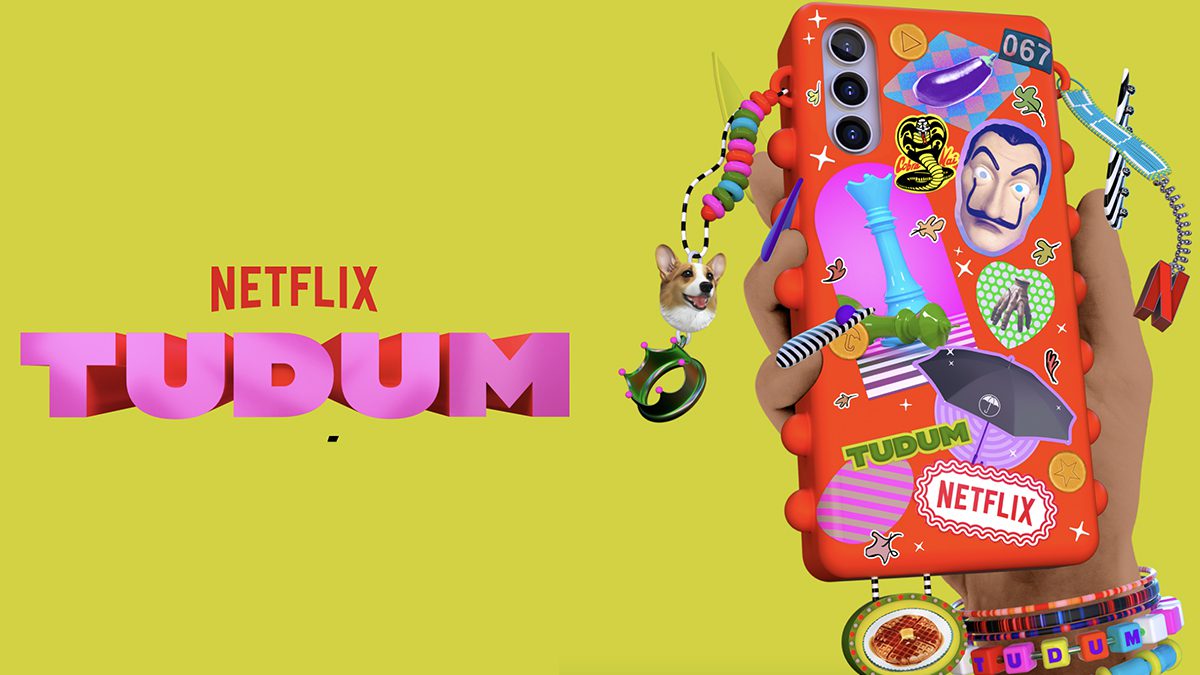 Netflix TUDUM Live: What Time, How to Watch and Full List of Shows and Movies