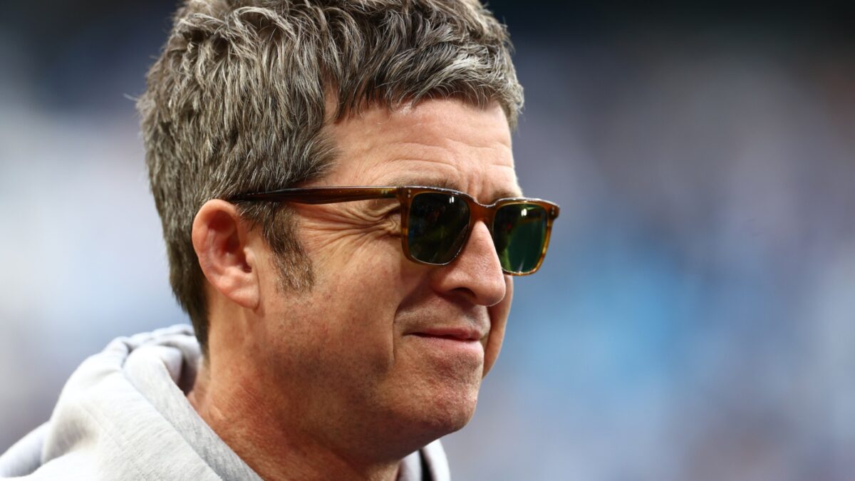 Noel Gallagher Once Again Slams the 1975: ‘This Is F-cking Sh-t’
