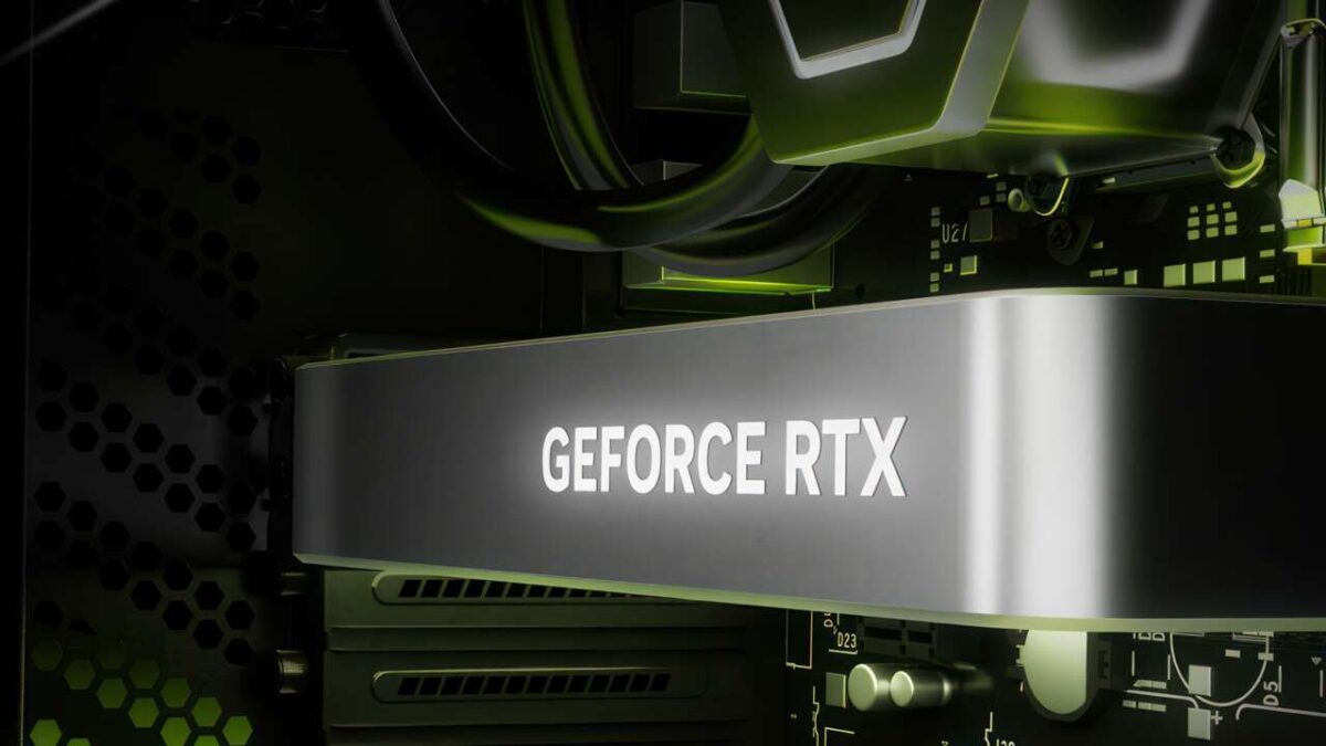 Nvidia’s 9 RTX 4060 Is Launching Early