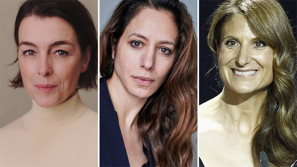 Olivia Williams & Jodhi May Join Max Series In Recastings As Anna Foerster Boards As New Director – Deadline