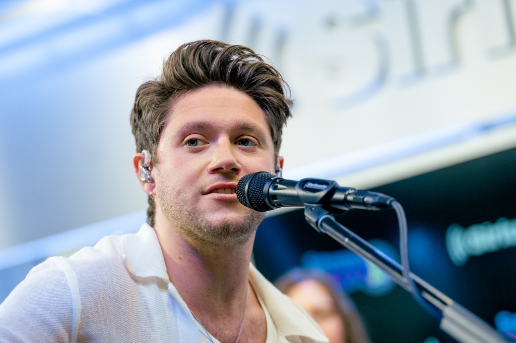 One Direction Star Niall Horan Leading Music Series For Vevo – Deadline