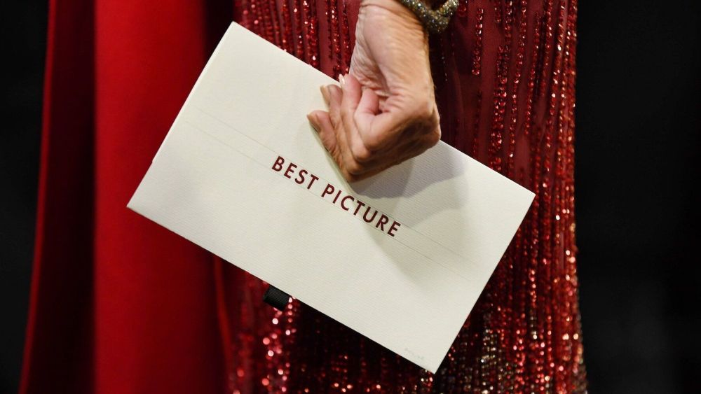 Oscars New Expanded Rules and Theatrical Requirement for Best Picture
