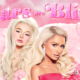 Paris Hilton Features Kim Petras in New Version of 'Stars Are Blind'