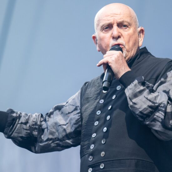 Peter Gabriel Releases New Song  ‘Road to Joy’ – Rolling Stone