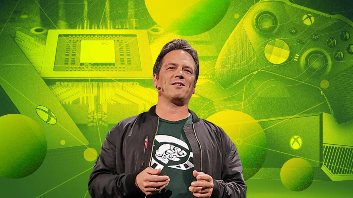 Phil Spencer Shares How Xbox Game Pass Differs From Netflix