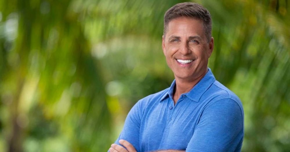Podcast #342 – Interview with Mark Walberg, Host of “Temptation Island” – Reality Steve