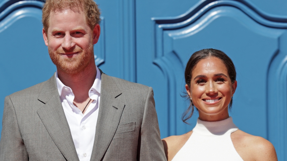 Prince Harry and Meghan Markle’s Spotify Deal Has Ended