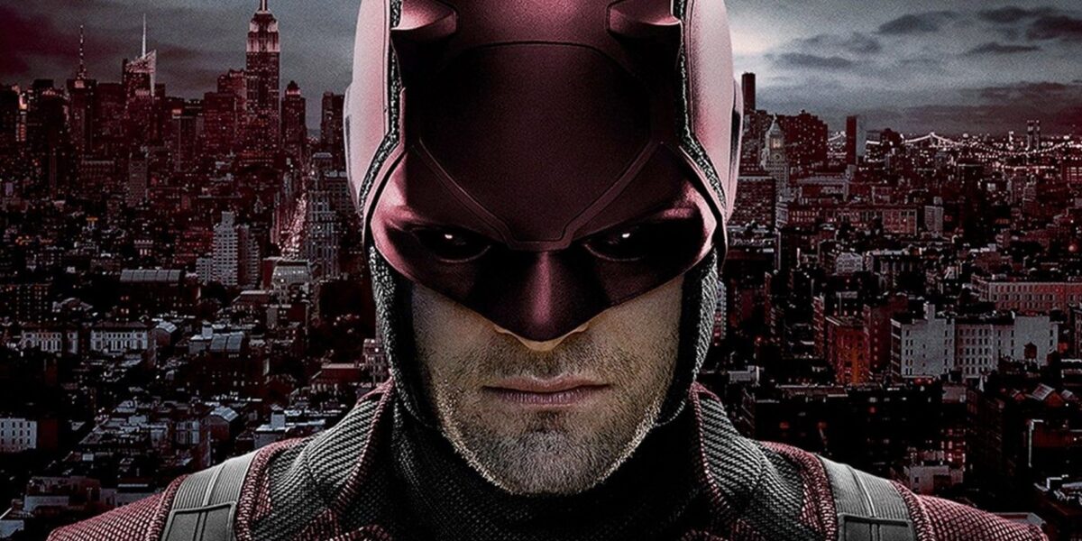 Production On “Daredevil: Born Again” Paused Due to Writers Strike