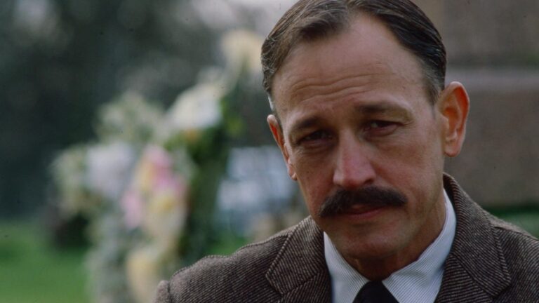 R.I.P. Frederic Forrest, from Apocalypse Now and The Rose