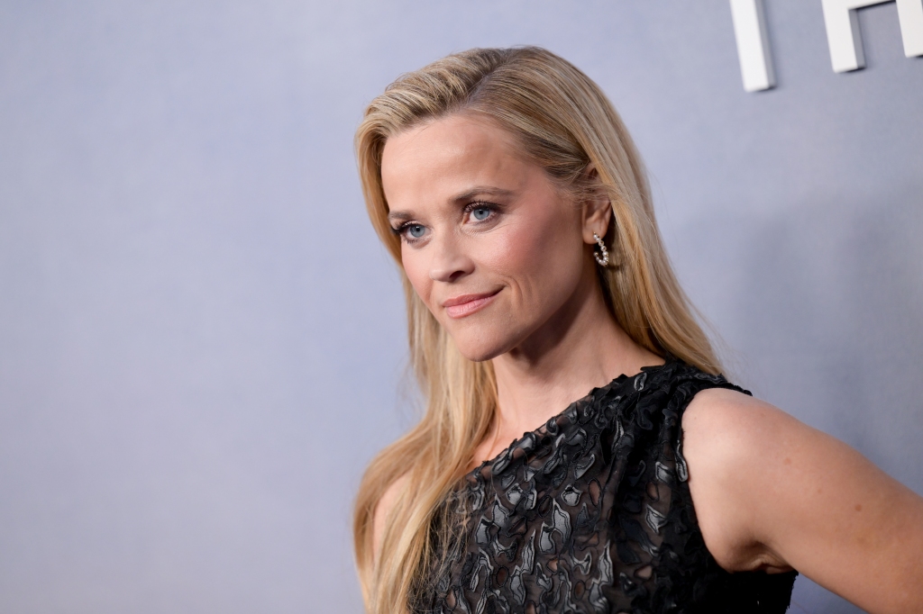 Reese Witherspoon Hello Sunshine & Candle Media Partners With TikTok – Deadline