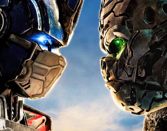 Transformers: Rise of the Beasts, Michael Bay